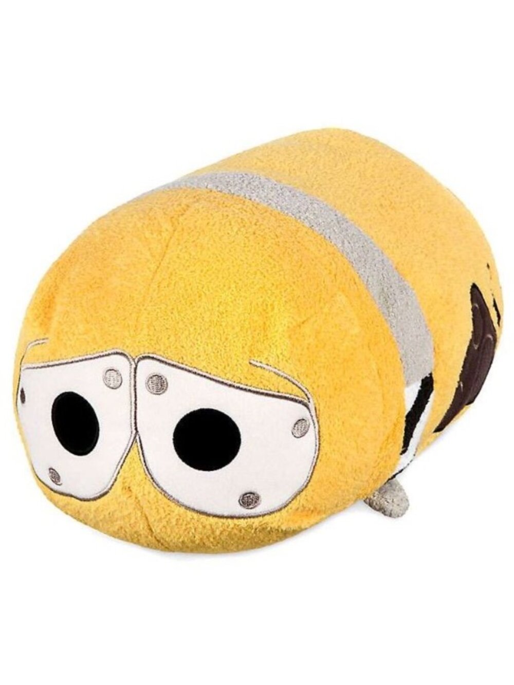 Disney Store Disney Pixar Wall-E Medium Tsum Tsum 11" Plush